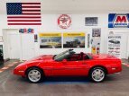 Thumbnail Photo 9 for 1989 Chevrolet Corvette